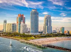 开云体育在线-迈阿密热火历年季后赛