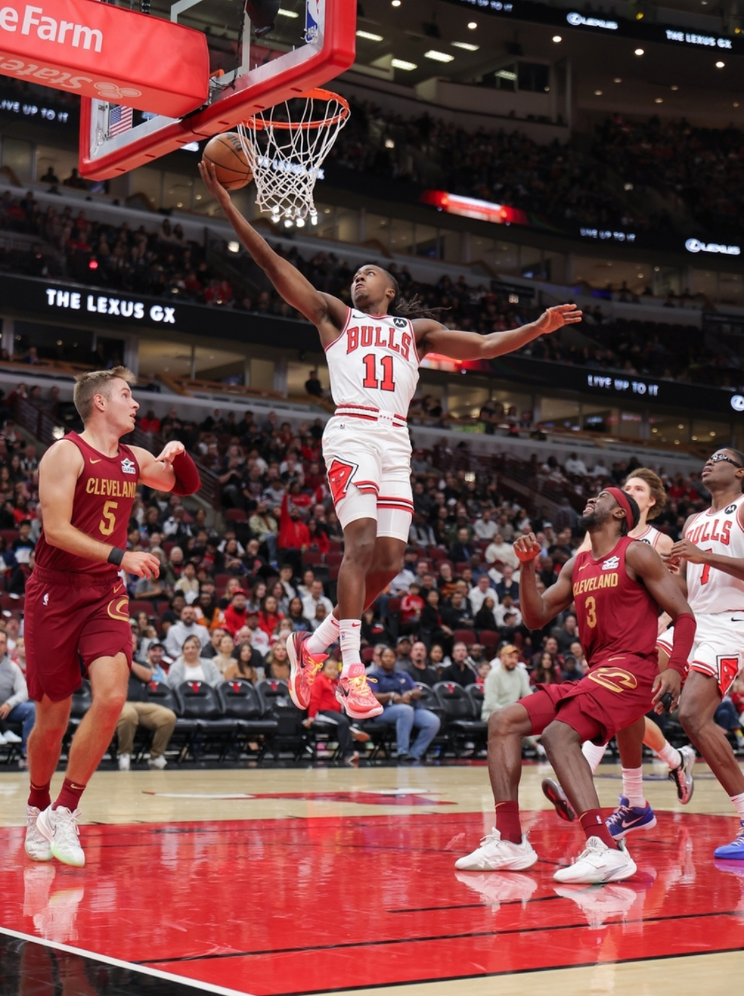 开云-冲刺阶段芝加哥公牛调整名单以备NBA季后赛，绝杀压哨环节打磨，气氛紧张，赛程密集仍需轮换的简单介绍