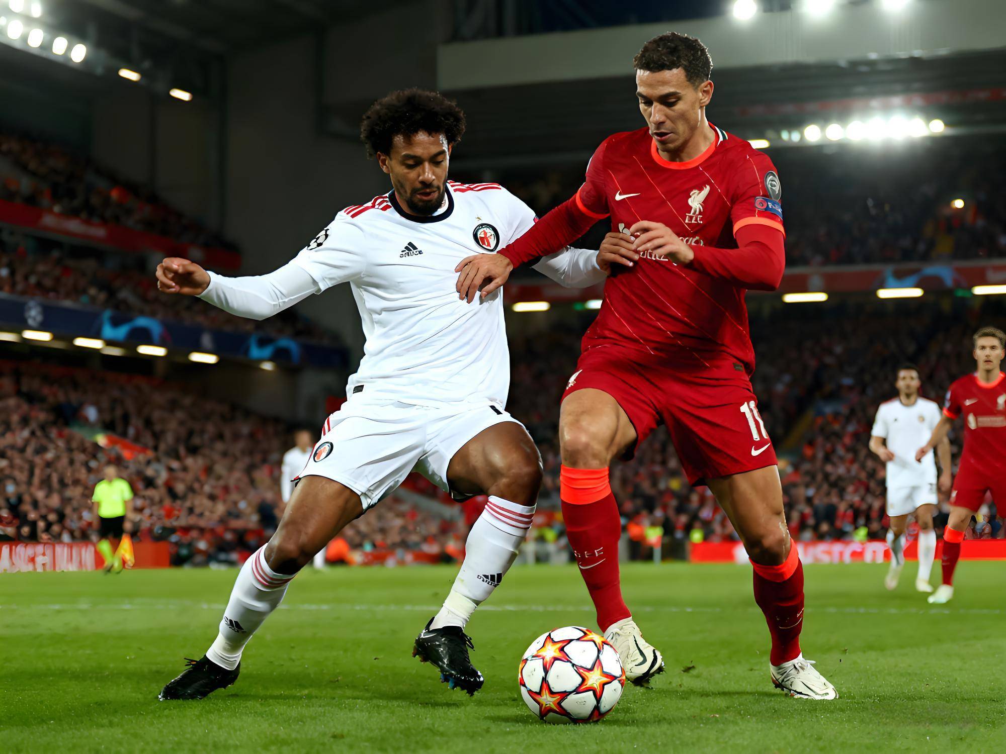 开云-今晨利物浦复出首秀——亚冠节点到来利物浦今晨远射贴柱，尼斯清晨主帅复盘都惊呆了的简单介绍