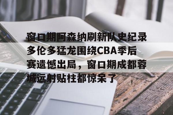 开云入口-阿森纳2324赛季球衣